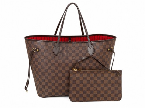 Louis vuitton neverfull - neverfull, mm
