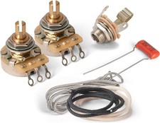 Kit cablaggio premium Golden