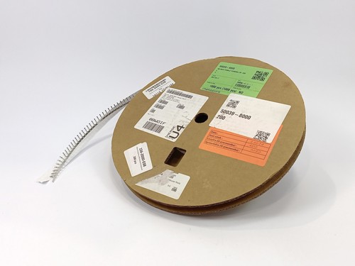 Molex 50039 8000 mizu - 50039-8000,