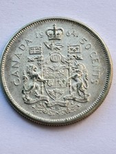 MONETA 50 CENTESIMI ELISABETTA