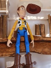 Figurine jouet Woody Toy Story