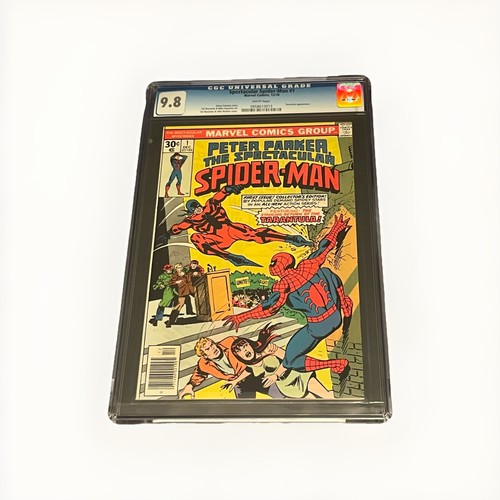 Marvel comics spettacolare - marvel,