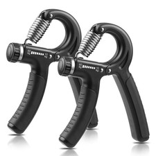Hand grip avambracci - 2,