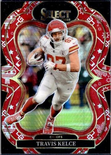 Travis kelce 2025 - kelce,