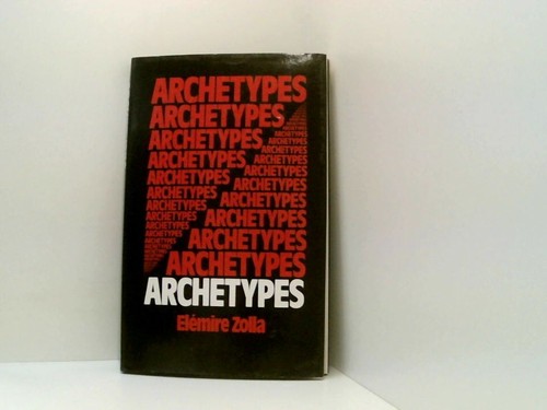 Archetypes zolla elemire - zolla,, elemire: