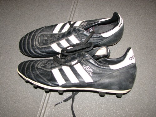 Vintage adidas copa mundial - vintage,