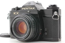 Ecc pentax kx fotocamera - [ecc+5],