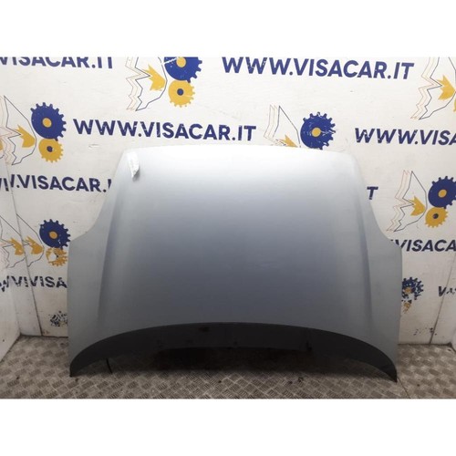 Cofano anteriore fiat grande - anteriore,