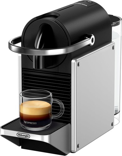 Nespresso longhi pixie - nespresso, de'longhi