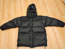 L.O.G.G. Giacca piumino