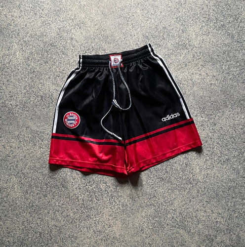 Pantaloncini calcio vintage