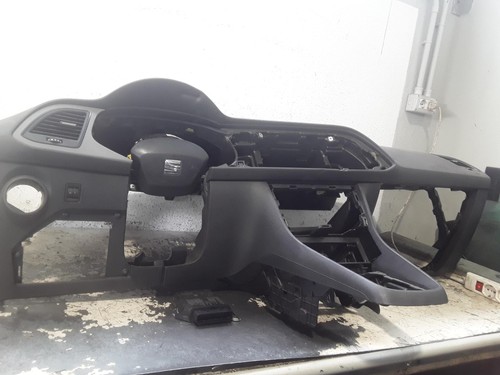 Kit airbag completo per seat - kit,