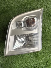 FARO ANTERIORE Sinistro PER