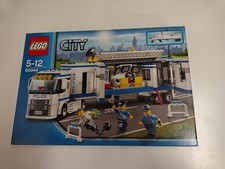 Lego city unità mobile di - unità,