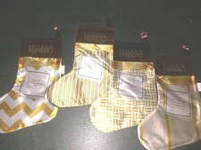 Stock 88 pezzi Calza kinder Ferrero in velluto befana epifania natale nuove