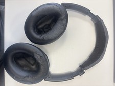 Bose QuietComfort 35 II Cuffie