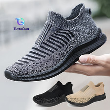 Scarpe Uomo Sneakers Sportive