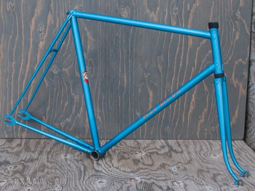 Forcella telaio bicicletta - forcella,