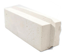 Bambole Casa Cemento Cestino