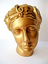 Giosetta Fioroni scultura Musa