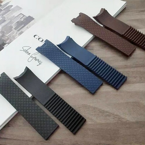 Cinturino orologio gomma