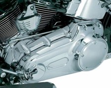 Coperchio frizione harley - coperchio,
