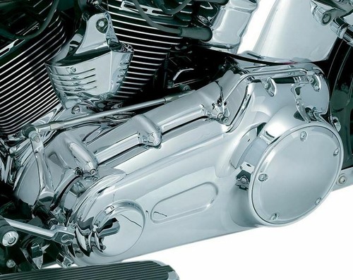 Coperchio frizione harley - coperchio,