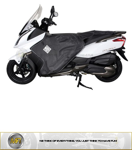 Termoscud tucano kymco - termoscud,