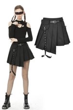 Gonna corta DARK IN LOVE