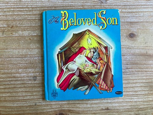 The beloved son tell tale - beloved,