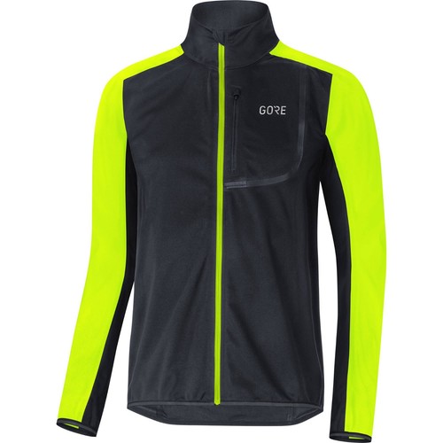 Gore uomo windstopper zip - gore,