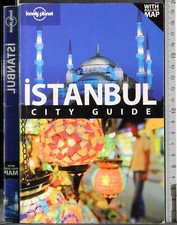ISTANBUL CITY GUIDE. VIRGINIA