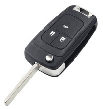 Custodia Chiave Plip Con 3