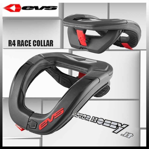 Collare protezione collo evs - collare,