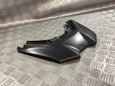 SCOCCA CARENA CODONE CODINO POSTERIORE CENTRALE YAMAHA T MAX 530 2017 2019