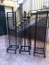 Espositore Per Riviste 30 Tasche 