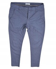 DONDUP Pantalone chino uomo