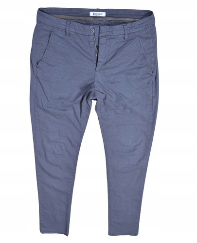 Dondup pantalone chino uomo - pantalone,