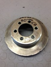 BMW E36 BERLINA (1991) 320I BENZINA 110KW 5P PULEGGIA MOTORE