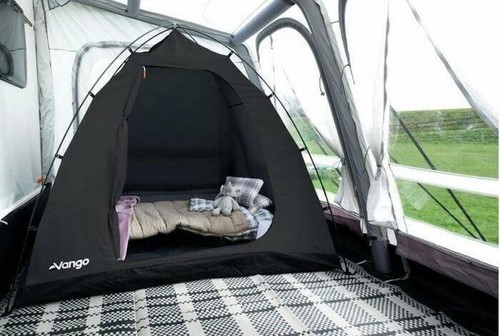 Tenda interna indipendente - interna,
