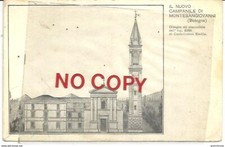 Monte San Pietro, Bologna