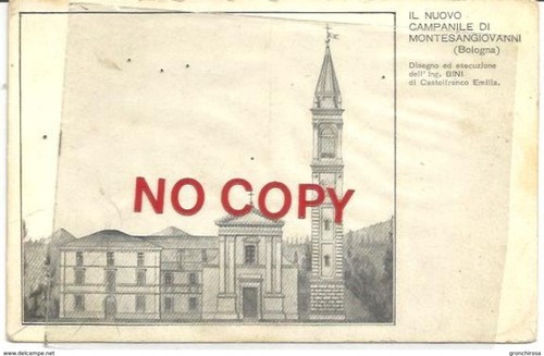 Monte san pietro bologna - monte,