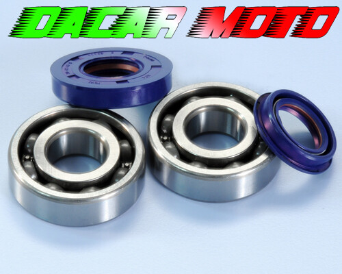 282 0002 kit revisione - 282.0002, albero