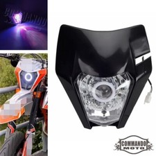 Faro proiettore E-mark enduro