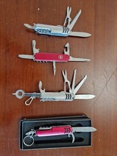 Coltelli Tipo Victorinox