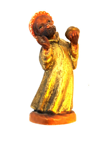 Statuina anri ferrandiz - statuina,