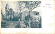 Genova Missano Villa Gonio F