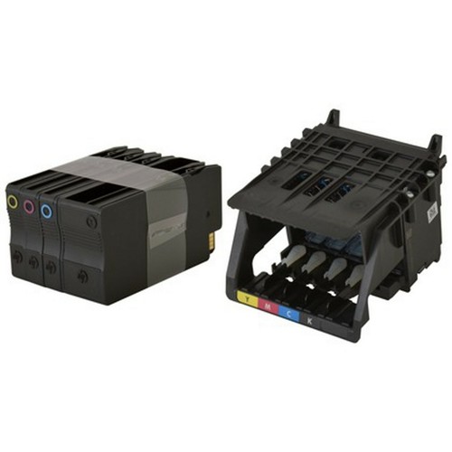 Testina stampa per hp - testina,