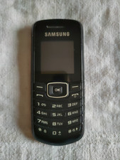 CELLULARE SAMSUNG  GT-E1080i FUNZIONANTE