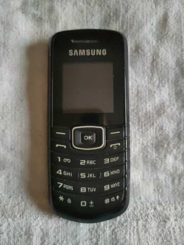 Cellulare samsung e1080i - cellulare, gt-e1080i